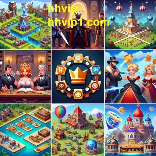 A Importância da Gestão de Recursos nos Jogos