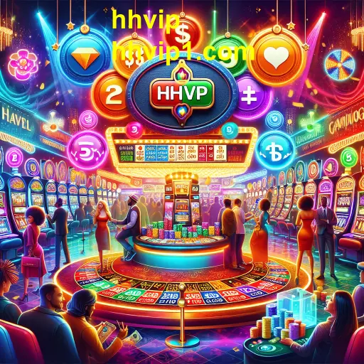 Descubra as Melhores Promoções de Jogos no hhvip